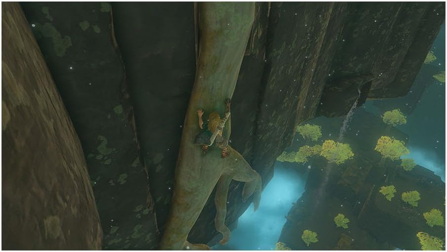 🔥 The Legend of Zelda: Tears of the Kingdom - Nintendo Switch (Físico)🎮