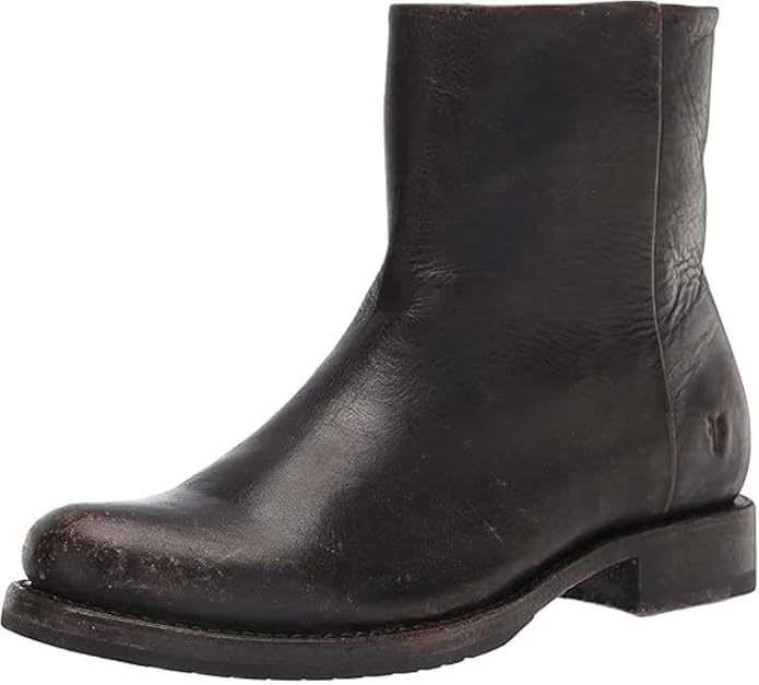 FRYE Veronica Inside Zip Bota GRADO B