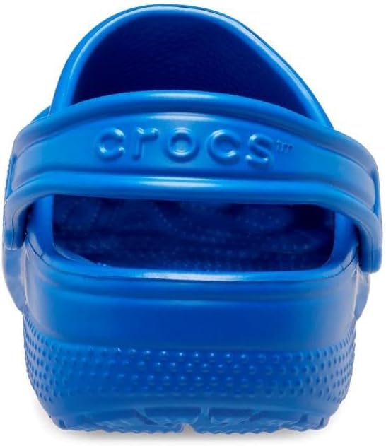 Sandalias Crocs Classic Clog Facil De Limpiar Unisex Niños GRADO B