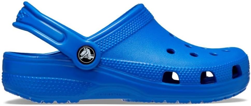 Sandalias Crocs Classic Clog Facil De Limpiar Unisex Niños GRADO B