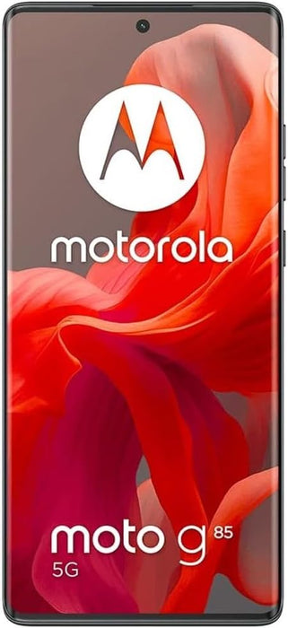 Motorola Moto G85 5g 512 Gb 12 Gb Ram 512 Gb Gris Claro Grado A
