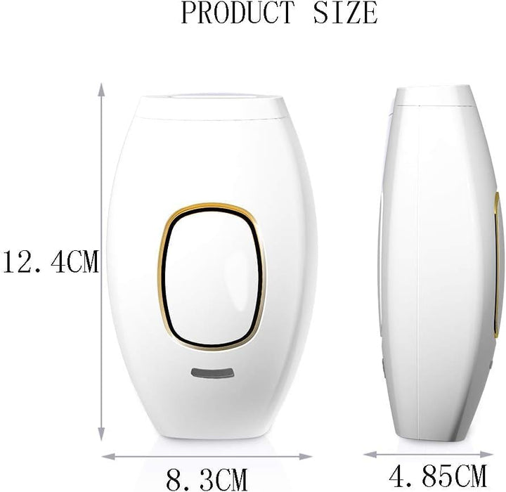 INSTRUMENTO DE DEPILACIÓN LUMI IPL NUEVO PREC GRADO A