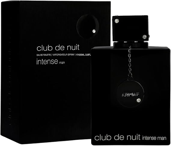 ARMAF CDN INTENSE MAN EDP 6.7 FL.OZ | 200ML 1   |  GRADO B