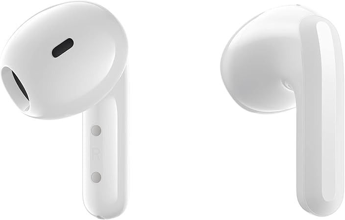 Redmi Buds 4 Lite (blanco) Color Blanco 1