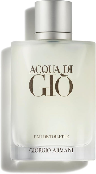PERFUME GIORGIO ARMANI ACQUA DI GIO EDT 100ML PARA HOMBRE GRADO B