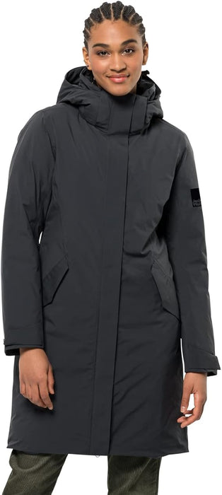 Jack Wolfskin Cold Bay GRADO B