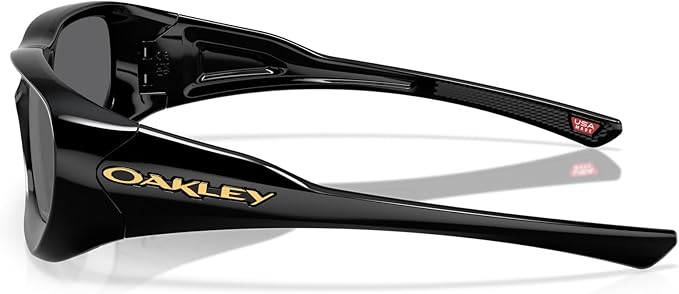ARMAZÓN SOLAR OAKLEY PERFORMANCE LIFESTYLE 0OO9492 OCÉANO NEGRO GRADO A