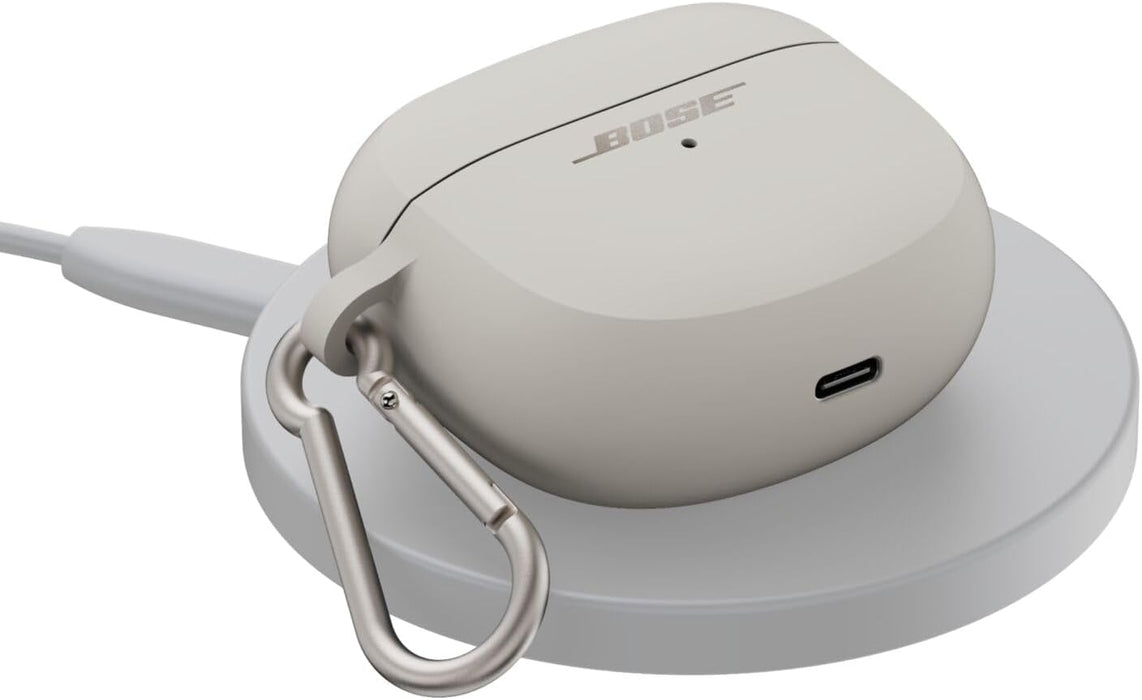 ESTUCHE DE CARGA PARA AUDIFONOS BOSE ULTRA OPEN - GRADO B