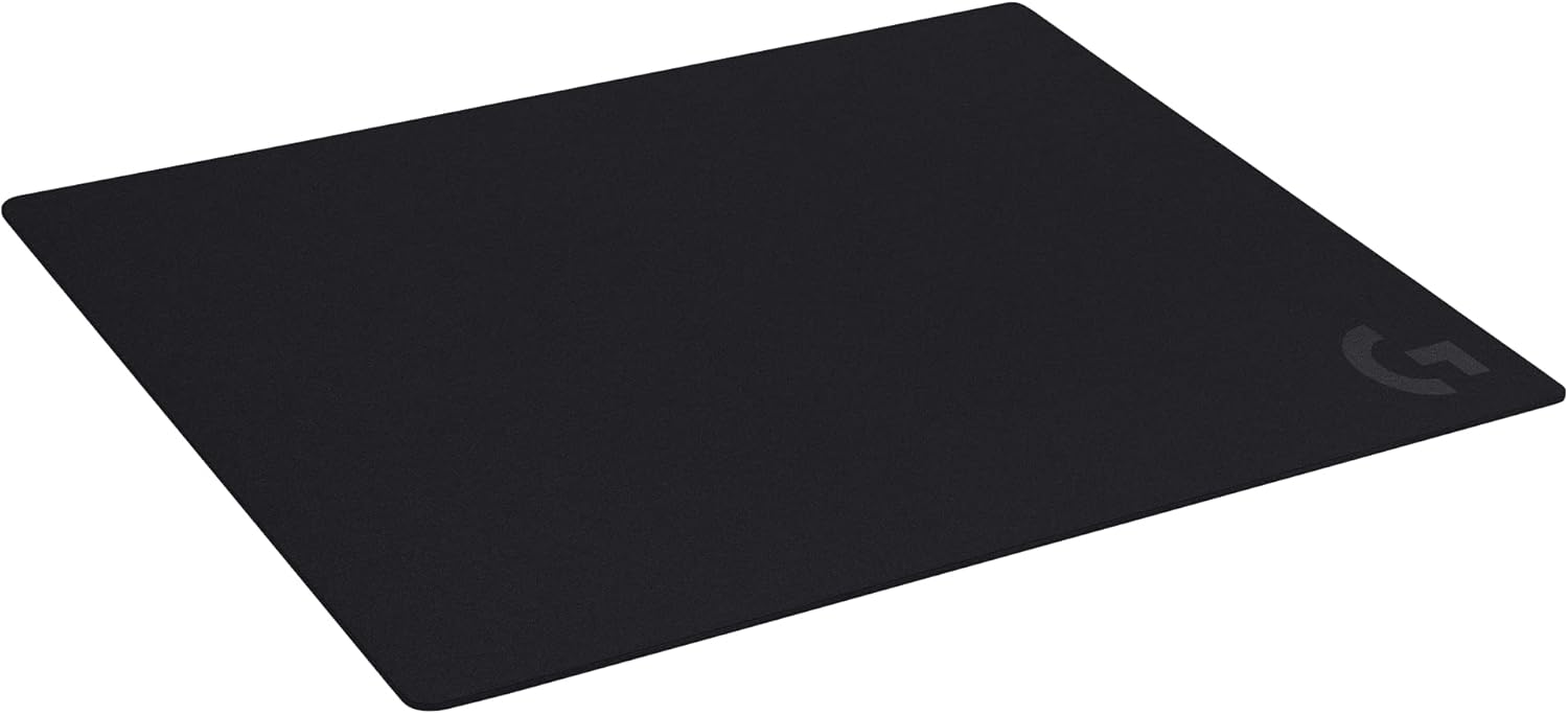 MOUSE PAD G640 GAMING SERIE G COLOR NEGRO LOGITECH 1 GRADO B