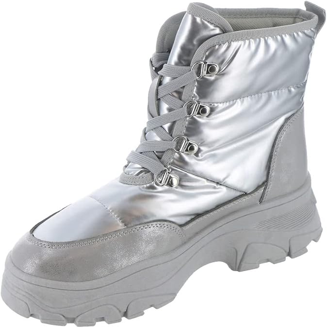 Botas bebe Jadah