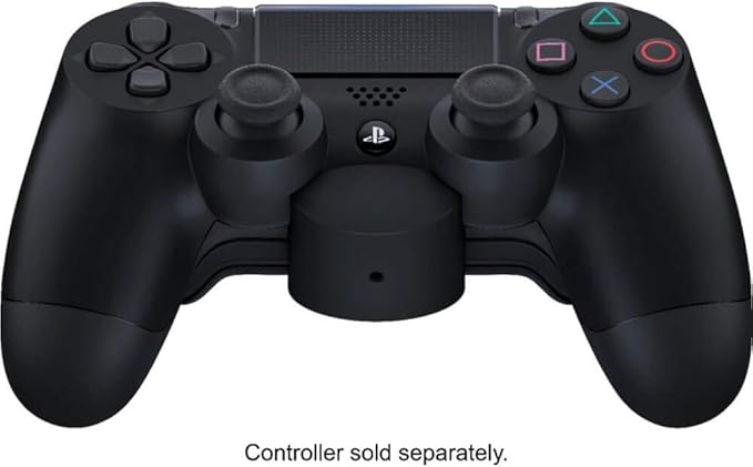 GAME PAD BOTON TRASERO CONECTOR DUALSHOCK 4 PS4 CONTROLADOR ACCESORIOS