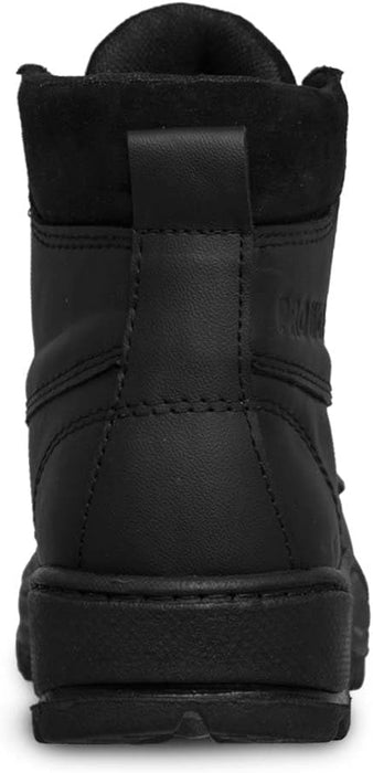 BOTA TACTICA MUJER CASQUILLO INDUSTRIAL TRABAJO BOTINES PD41 GRADO A