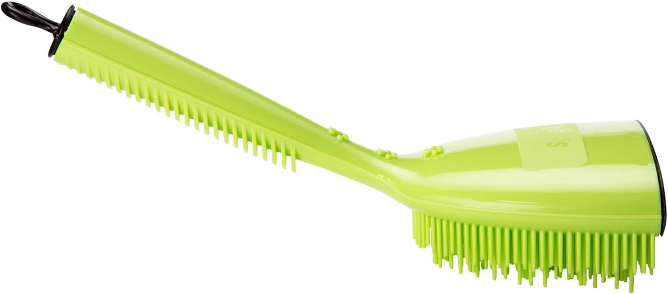 MICHEL MERCIER  DETANGLING BRUSH FOR PET GRADO B