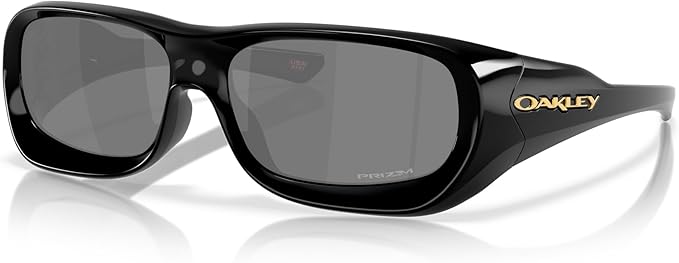 ARMAZÓN SOLAR OAKLEY PERFORMANCE LIFESTYLE 0OO9492 OCÉANO NEGRO GRADO A