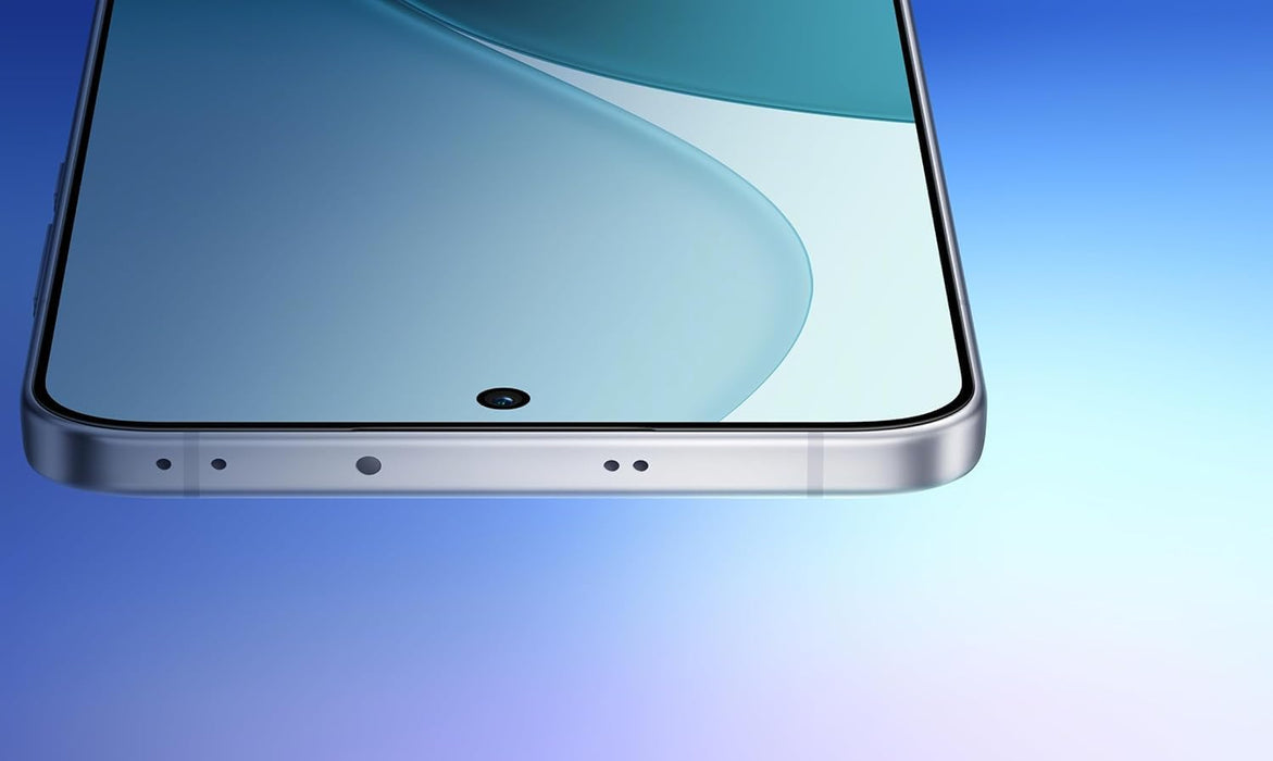 📱 Combo OPPO Reno14 F 5G (256GB/12GB) + Enco Buds3 de REGALO | ¡Edición Azul Premium! GRADO B✨