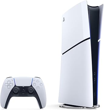 LOTE GAMER DE REMATE GRADO A, PS5 DIGITAL, SILLA GAMER, MONITOR SAMSUNG ODYSSEY 25 PULGADAS