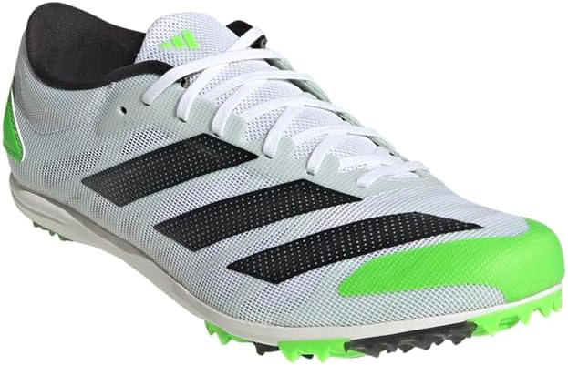 Tenis Negro ADIDAS para Correr ADIZERO SL Hombre Talla 9.5mx GRADO B