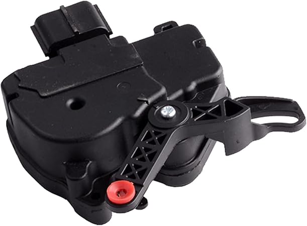 ACTUADOR CERRADURA PUERTA CORREDERA IZQUIERDO Y BIE 5020679AB GRADO B