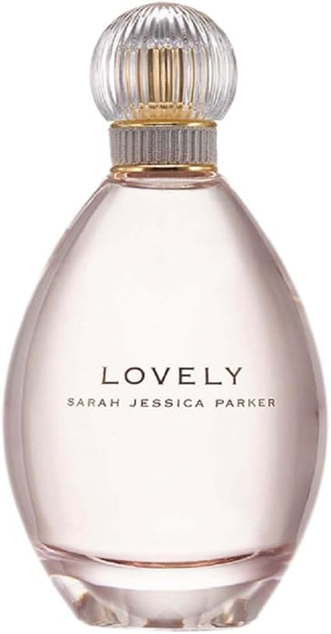 LOVELY BY SARAH JESSICA PARKER FOR WOMEN, EAU DE PARFUM