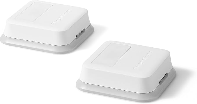 Honeywell RCHTSENSOR2PKE RCHTSENSOR Sensor de habitacion inteligente GRADO B