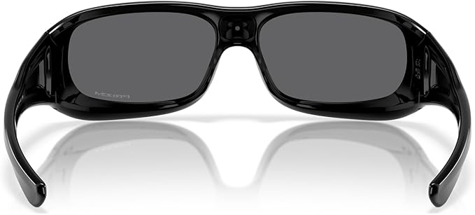 ARMAZÓN SOLAR OAKLEY PERFORMANCE LIFESTYLE 0OO9492 OCÉANO NEGRO GRADO A