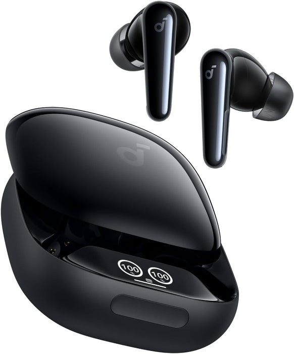 AUDIFONOS SOUNDCORE LIBERTY 4 PRO INALÁMBRICOS CON CANCELACION GRADO B