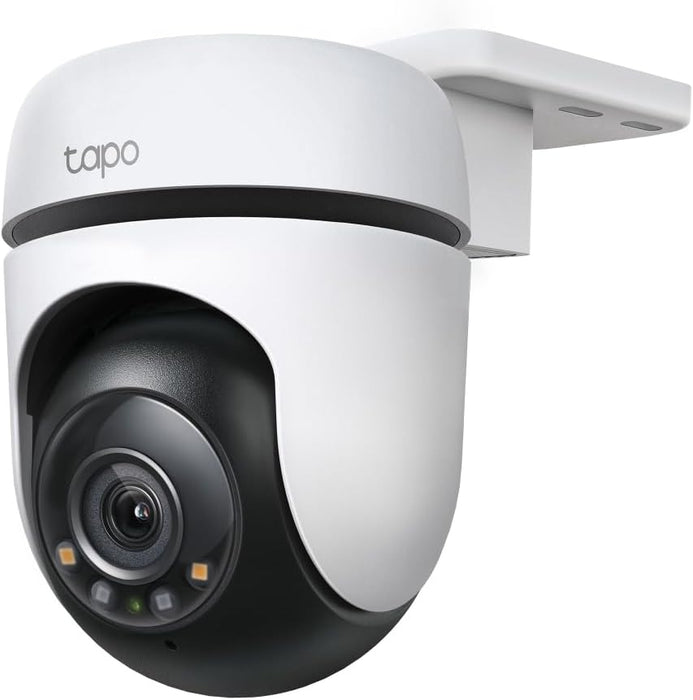 Camara De Seguridad Wifi Tp-link Tapo C510w 3mp 2k Giro 360 Grado A