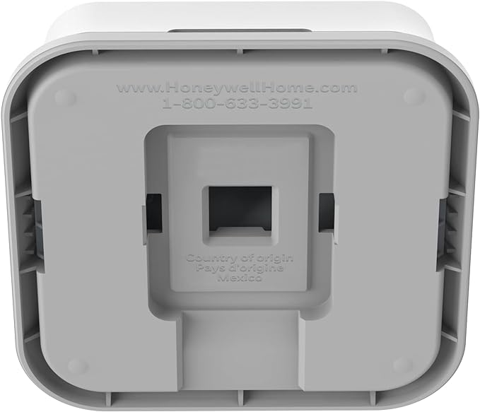 Honeywell RCHTSENSOR2PKE RCHTSENSOR Sensor de habitacion inteligente GRADO B