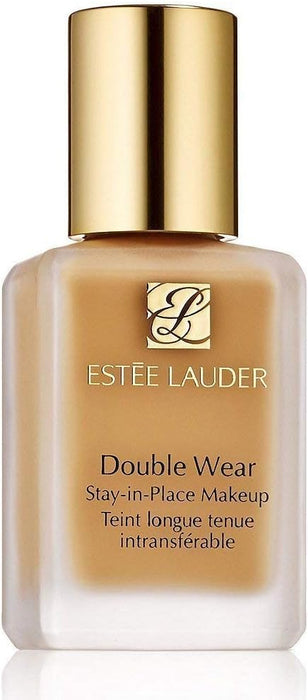 Estee Lauder Double Wear Stay-In-Place Makeup - 5N1 Rich Ginger for Women Makeup 1 oz