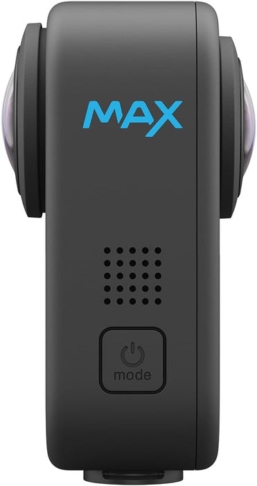 GOPRO MAX1 360 BUNDLE AFICIÓN NEGRO GRADO B