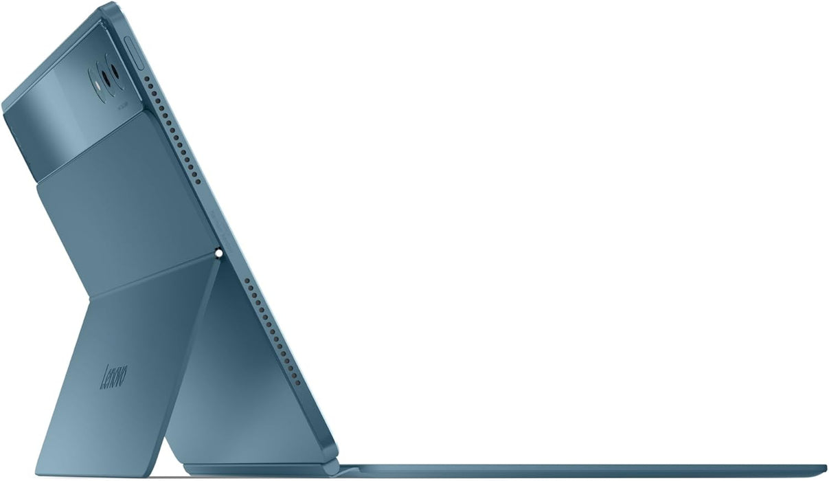 Tablet Yoga Tab Plus Con Ia 16gb + 256gb + Accesorios Lenovo Azul