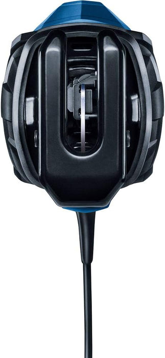SIERRA SABLE BOSCH GSA 120 1200W CON 1 HOJA DE SIERRA GRADO B