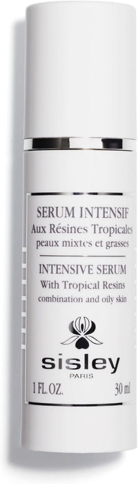 SISLEY INTENSIVE SERUM WITH TROPICAL RESINS, 1 OZ GRADO B
