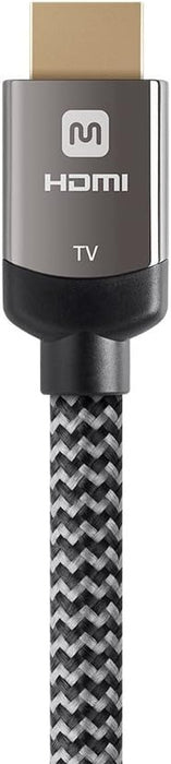 MONOPRICE 113760 HIGH SPEED PREMIUM HDMI CABLE, LUXE SERIES CL3 ACTIVE, 50-FEET GRADO B