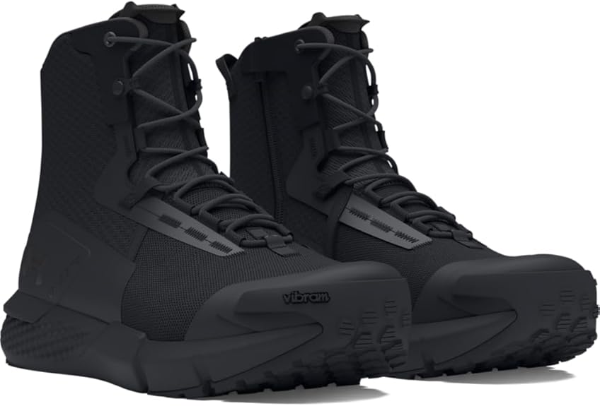 Botas Under Armour Charged Valsetz Para Hombre TALLA 30 CM