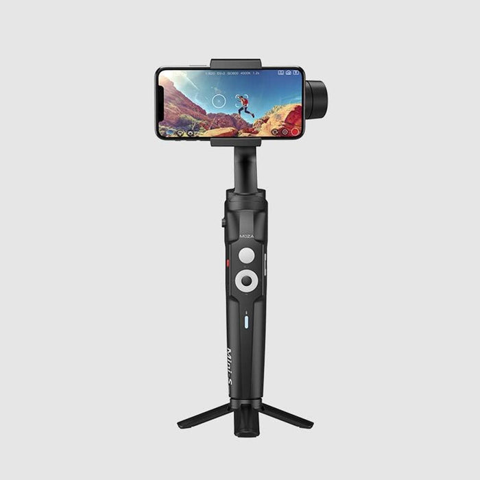 ESTABILIZADOR GIMBAL MOZA Mini-S Essential GRADO A