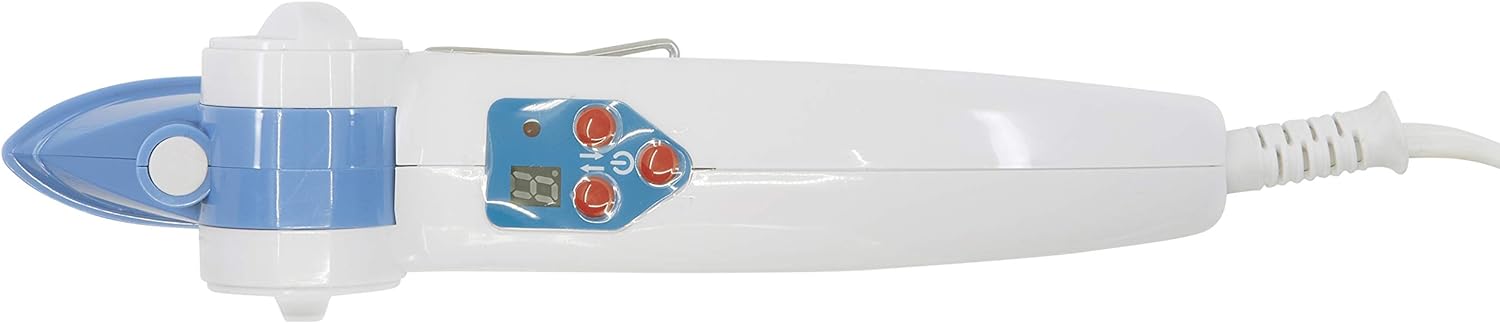 dritz petite press Mini Plancha Portátil GRADO B