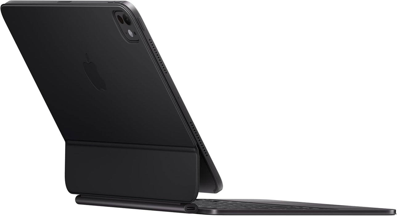 APPLE MAGIC KEYBOARD IPAD PRO M4 11   COLOR NEGRO GRADO A