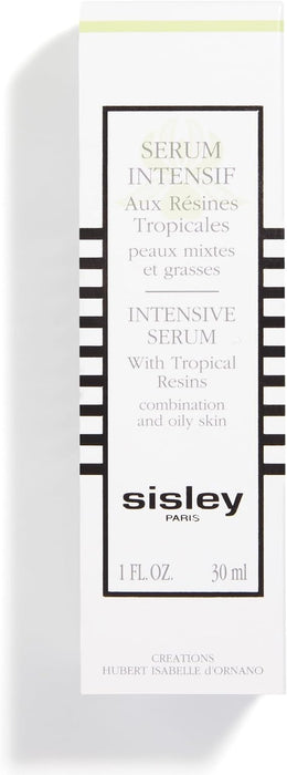 SISLEY INTENSIVE SERUM WITH TROPICAL RESINS, 1 OZ GRADO B