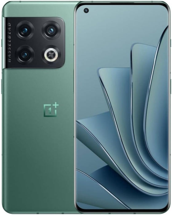 ONEPLUS 10 PRO Emerald Forest GRADO A