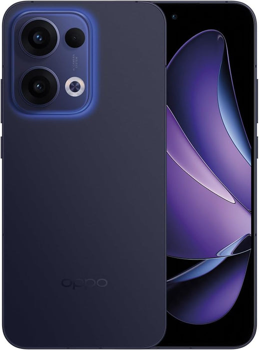 OPPO RENO13 5G BLUE 12GB RAM IP69 CARGA 80W GRADO A