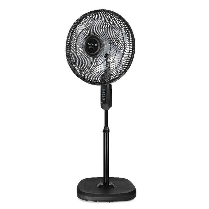 Ventilador TAURUS SILENT POWER 3 en 1 con Tecnología ECOJET GRADO B