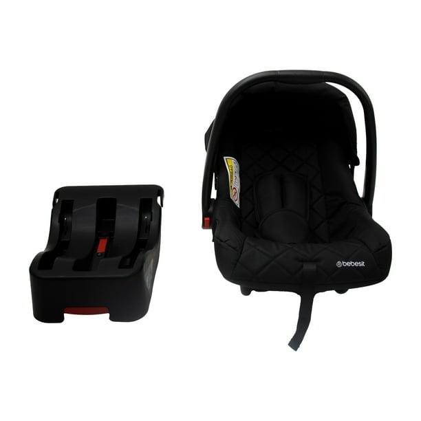 Carriola Storm 3 En 1 Bebesit Travel System Portabebes GRADO A