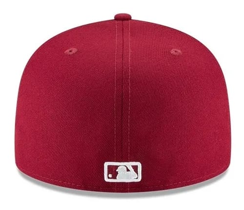 New Era Gorra NY Yankees Classics R Mlb 59fifty Cerrada - GRADO A