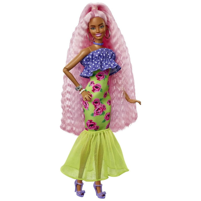 BARBIE EXTRA DOLL AND ACCESSORIES BARBIE. GRADO B