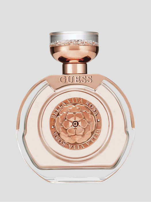 PERFUME GUESS GUESS BELLA VITA ROSA EDT 100ML FOR WOMEN | GRADO B