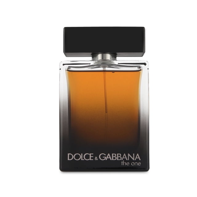 PERFUME DOLCE & GABBANA THE ONE EAU DE PARFUM 100ML FOR MEN  | GRADO B