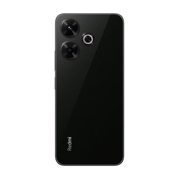 Smartphone Xiaomi Redmi 13 (8GB RAM / 256GB ROM) Midnight Black | Grado A