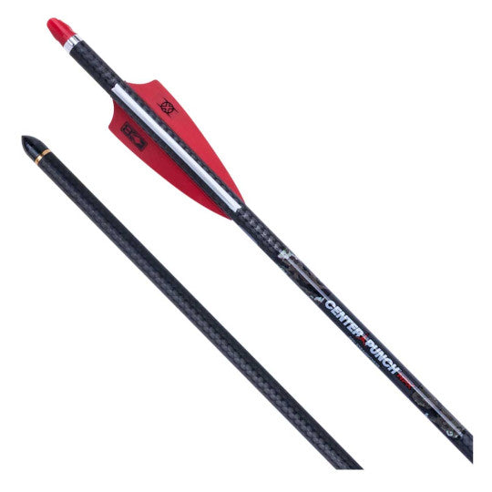 PAQUETE FELCHAS DE BALLESTA TENPOINT - GRADO B