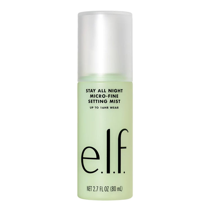 FIJADOR DE MAQUILLAJE EN SPRAY ELF GRADO A
